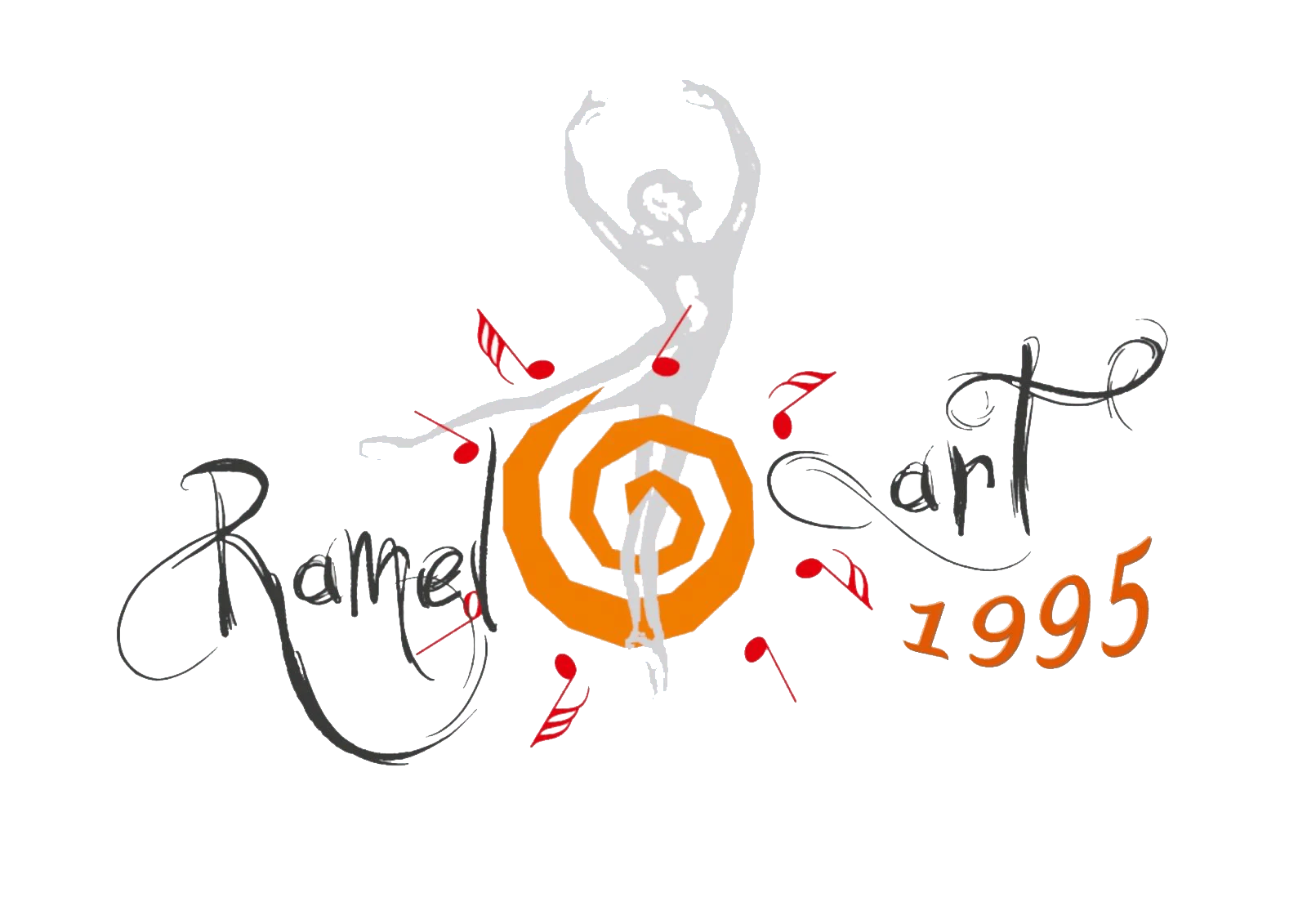 Ankara Ramel Sanat logo
