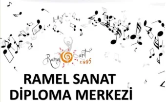 Diploma Merkezi Ankara Sanat