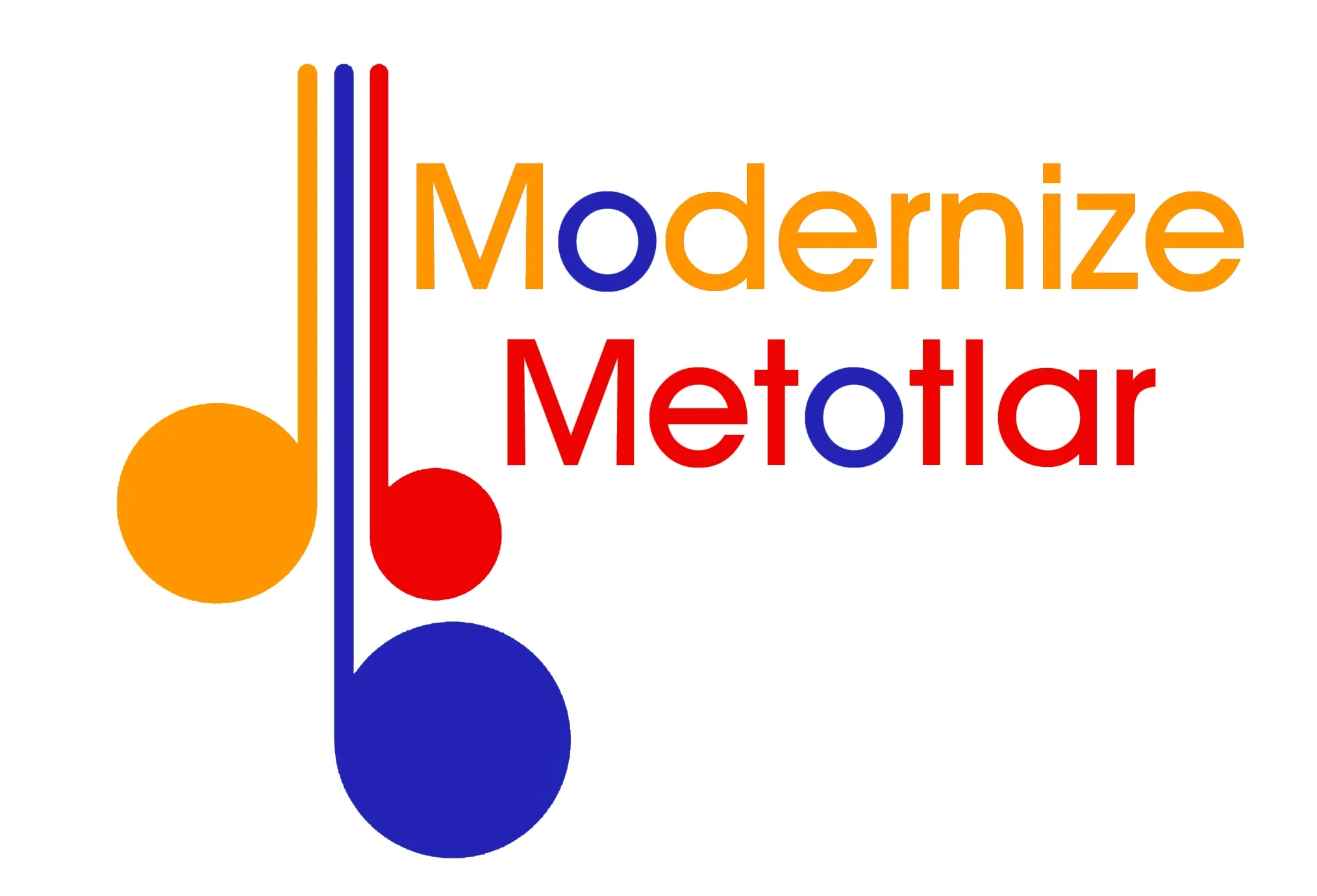 Modernize Metotlar - Ankara Ramel Sanat