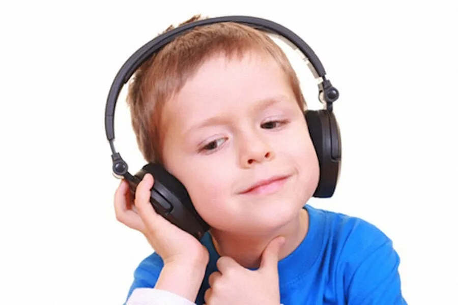 Dinleti Seansları - Erken Müzik Eğitimi