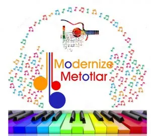 Modernize Metotlar Müzik Kursu