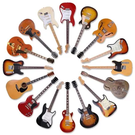 Gitar Kursu