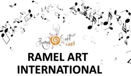 Ramel Art International festival