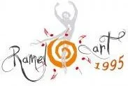 Ramel Art logo